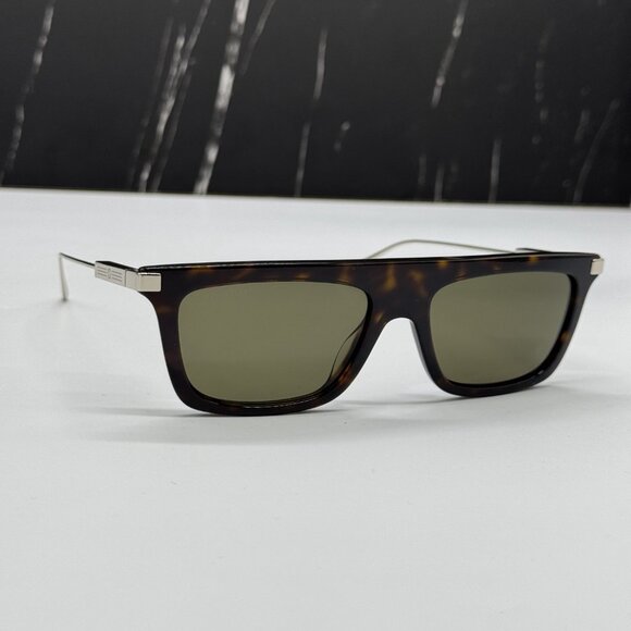 NEW GUCCI GG1437S 002 SUNGLASSES GUCCI - Picture 1 of 12